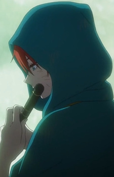 Мандрівник