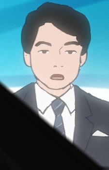 Диктор новин