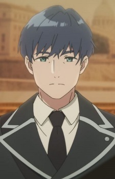 Ланца, Грізельда