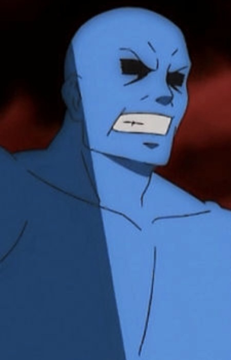 Сакуша-людина