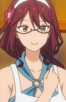 Юісакі, Мідорі