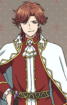 Принц Сесіл