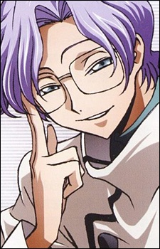 Асплунд, Ллойд