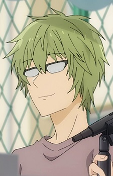 Накамін, Казуя