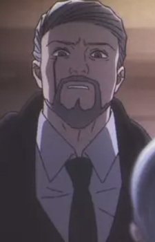 Батько Безодні