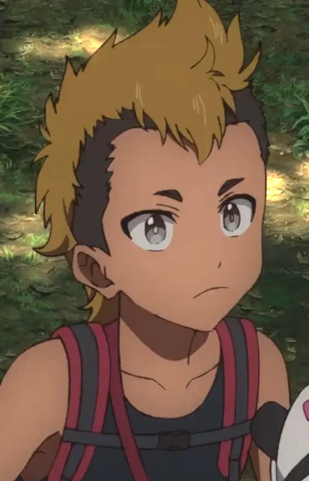 Хамаджі Шюн