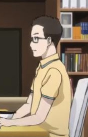 Коханець Місакі