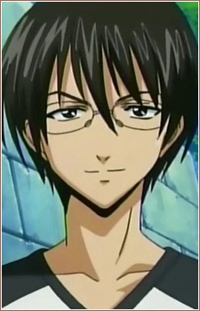 Міямото, Соуічі