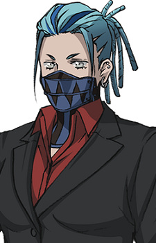 Сая Кіготь Смерті 