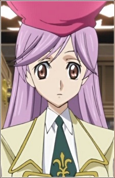 Мія І. Гіллмік