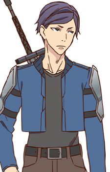 Едґар Кросструґер