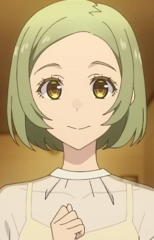 Сузуномія, Юка