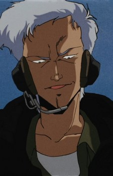 1-й лейтенант Кілгор