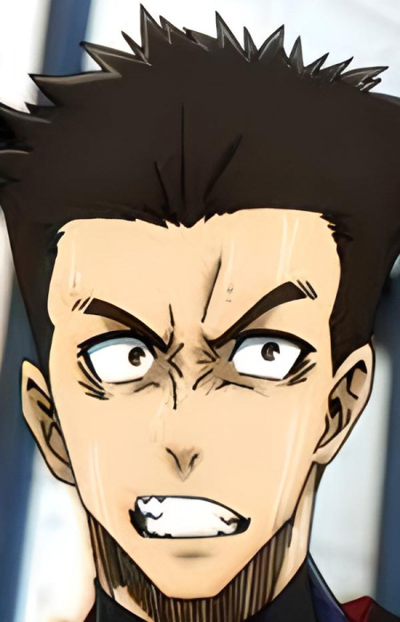 Роккаку, Фуума