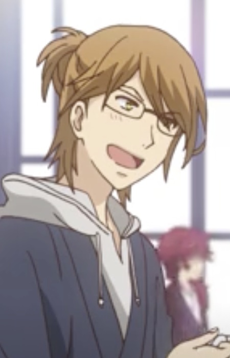 Даїчі, Акітароу