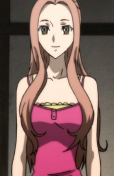 Мурасако Чідзуко