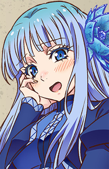 Мейбл Рейвейл