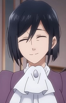 Місіс Лафорг