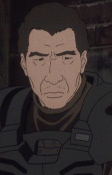 Тобе, Хачіро