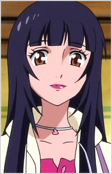 Кухоу, Асамі