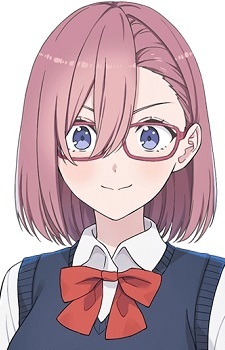 Амано Ліліса