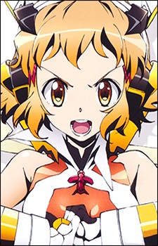 Тачібана Хібікі