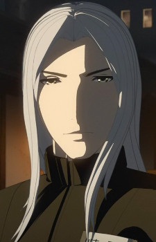 Кунато Моріо