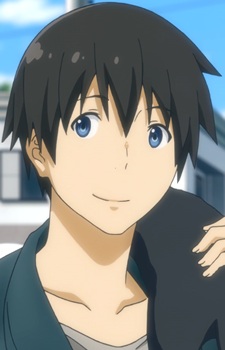 Курамото, Кей