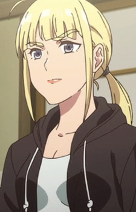 Мама особливого тижня