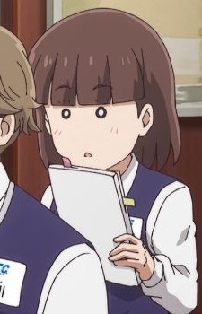 Нонояма, Норіко