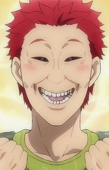 Фуджімія Чіакі