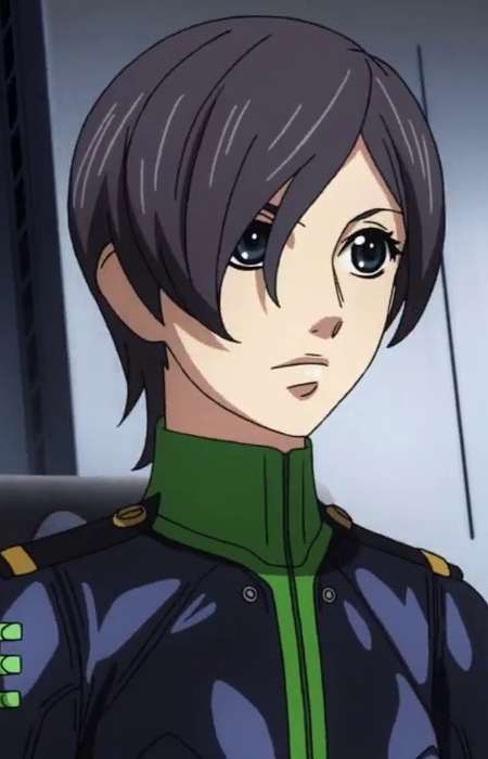 Міна Ічіносе