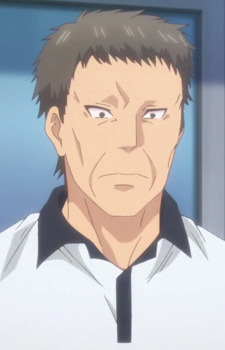 Вчитель фізкультури