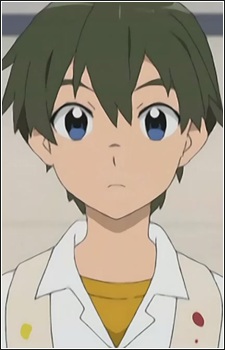 Мікурія, Джин