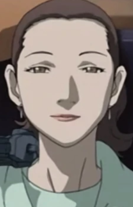 Ооніші, Мана