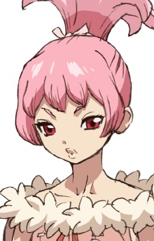 Моміджі, Хомура