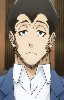 Ішікарі Юкіо