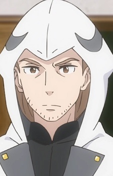 Динас Труссарді