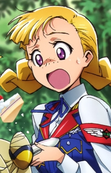 Руель, Олівія