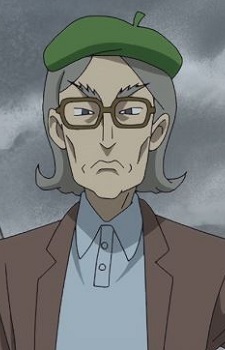 Токіваман А