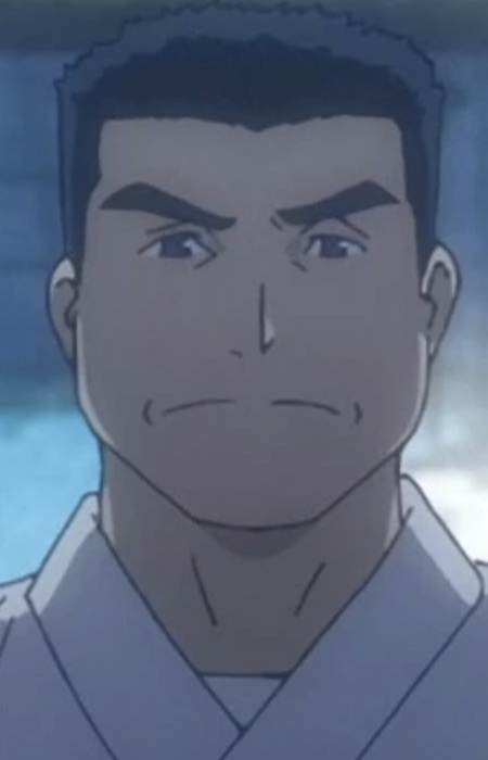 Власник бару