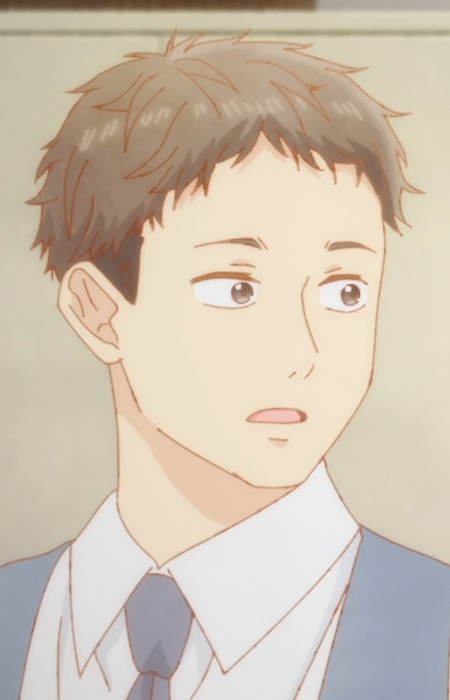 Цуйоші Нісіно