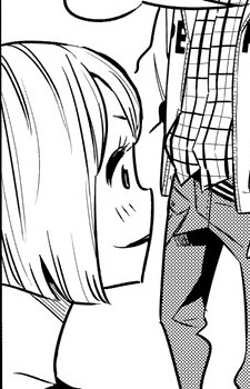 Продавчиня на блошиному ринку