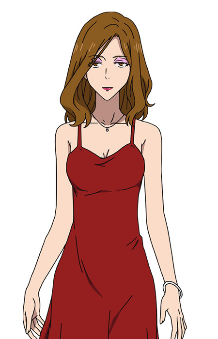 Унасака, Місакі