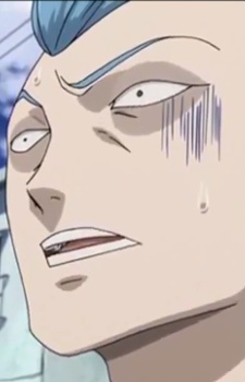 Злочинець #2