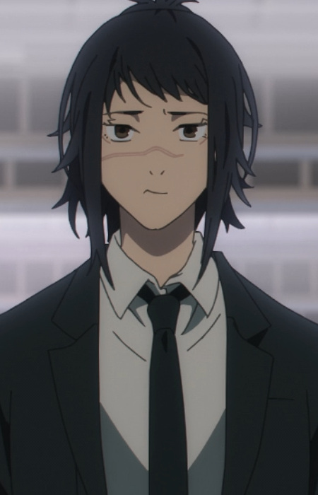 Тендо Мічіко