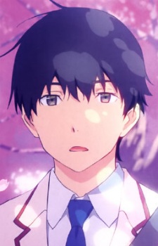 Шіґа Харукі