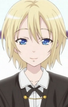 Редфілд, Стелла