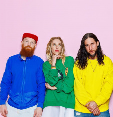 Відійди від землі