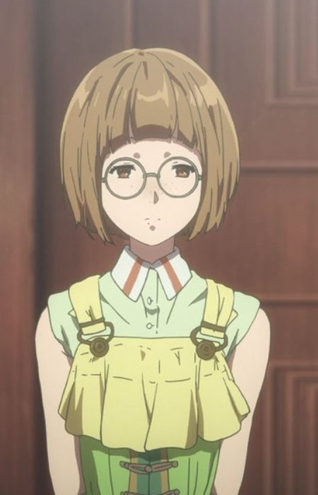 Браун, Еріка